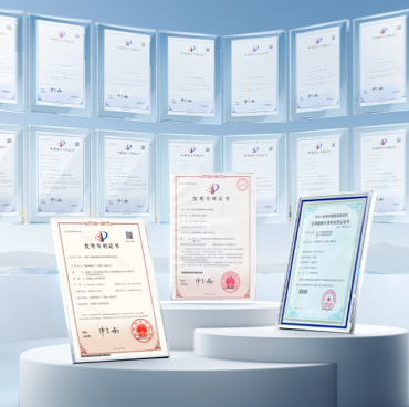 品牌及技術享譽全球